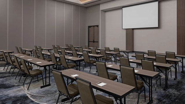 Featured photo from Salon 1/2/3