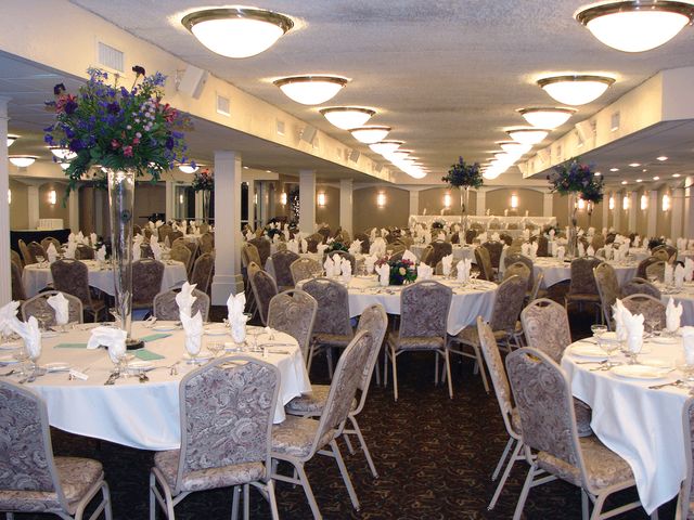 Featured photo from Atlantis Ballroom