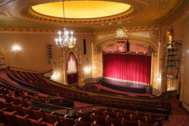 Featured photo from Frauenthal Theater