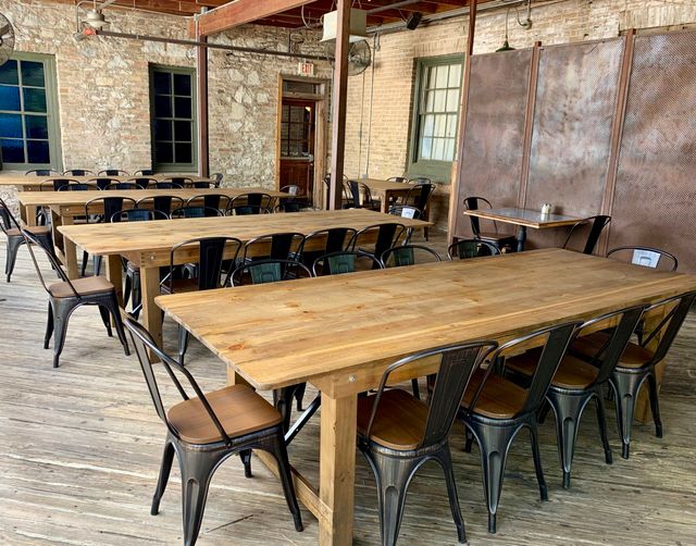 Featured photo from Upstairs Patio