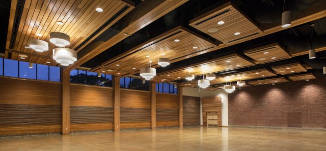 Featured photo from Grand Ballroom