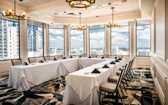 Featured photo from The Temple Room