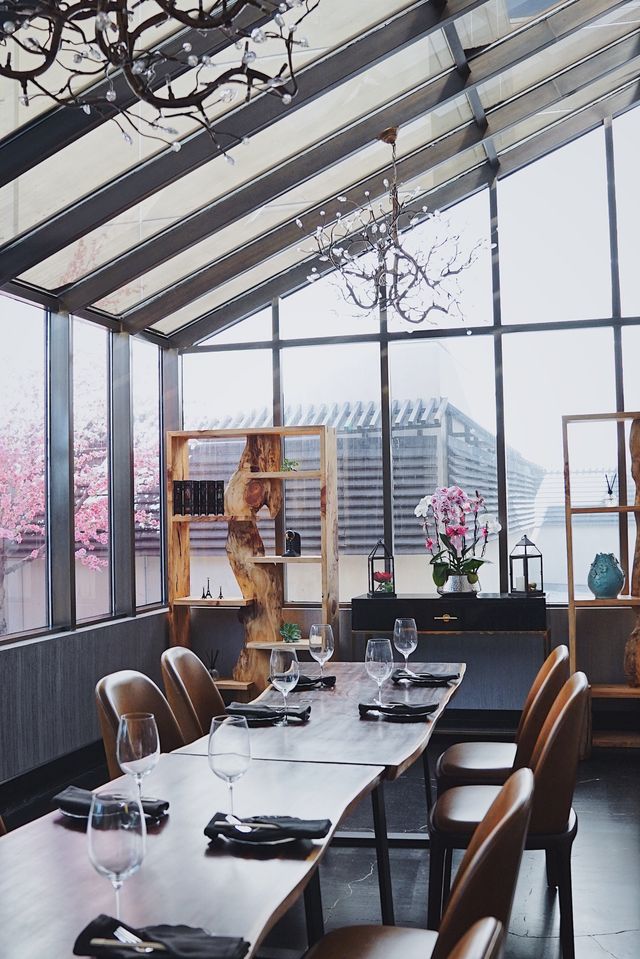 Featured photo from Bamboo Room | Capacity: 20