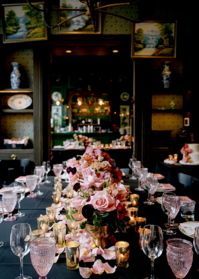 Featured photo from Small Private Wedding