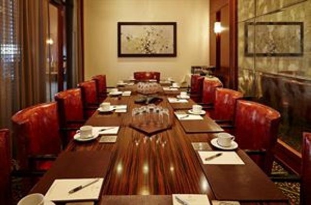 Featured photo from Roxboro Dining Room