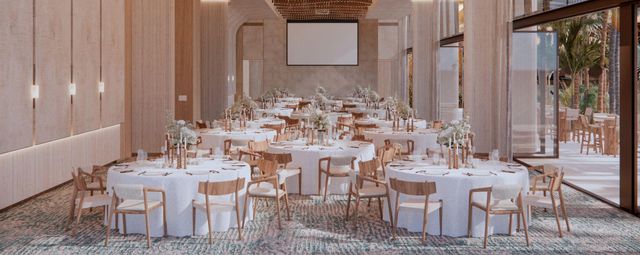 Featured photo from Astor Ballroom