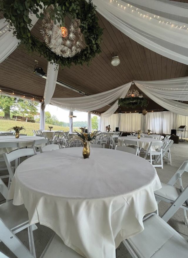 Featured photo from The Open-Air Pavilion