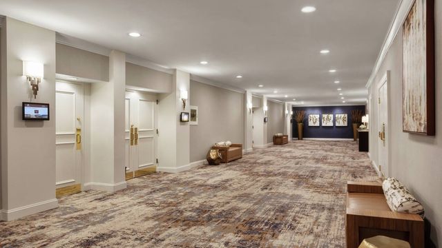 Featured photo from Grand Ballroom