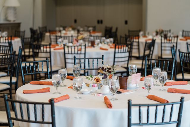 Featured photo from The Grand Ballroom