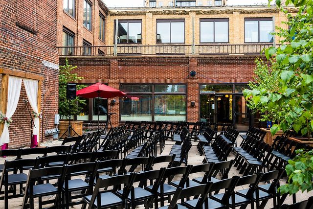 Featured photo from Royal Court