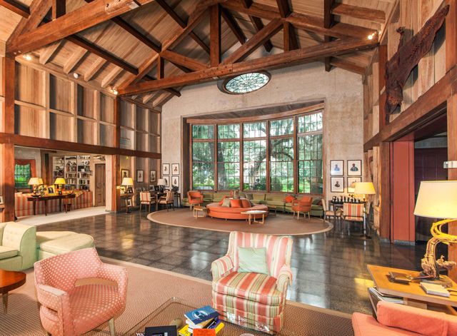 Featured photo from Grove House