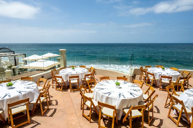 Featured photo from Pacific Terrace