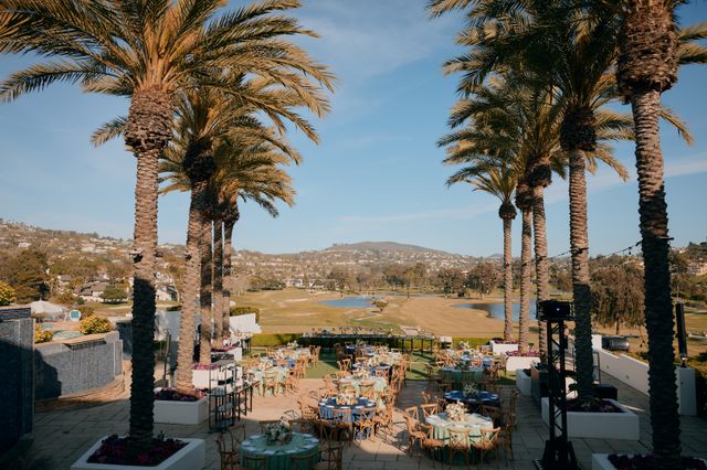 Featured photo from Celebrate this Open-Air Dinner Party with Resort-Style Elegance in Carlsbad