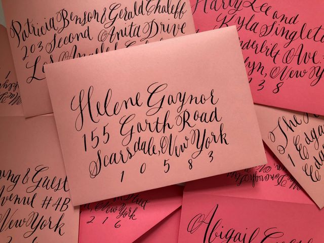 Featured photo from Weddings