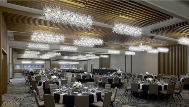 Featured photo from Prairie Stone Ballroom