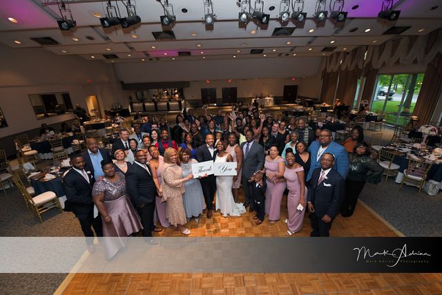 Featured photo from Grande Ballroom