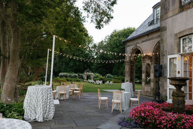 Featured photo from Patio / Cocktail Terrace