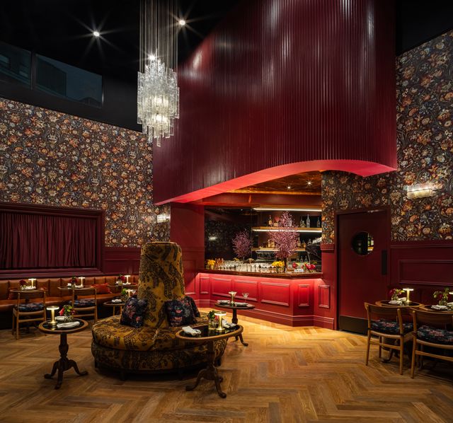 Featured photo from The Study & Café