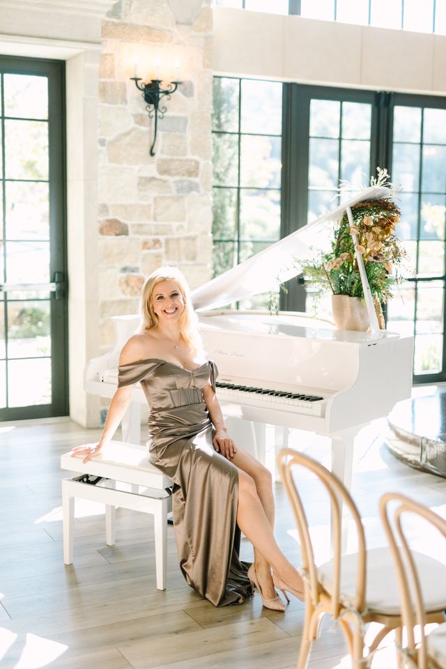 Featured photo from October 2025 performances