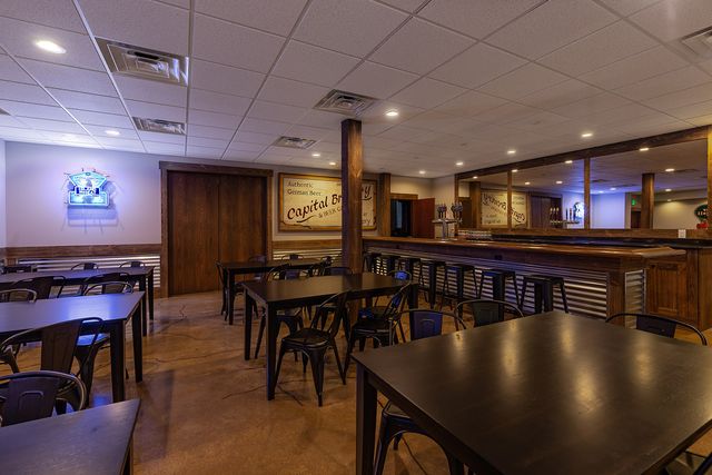 Featured photo from Grain Room