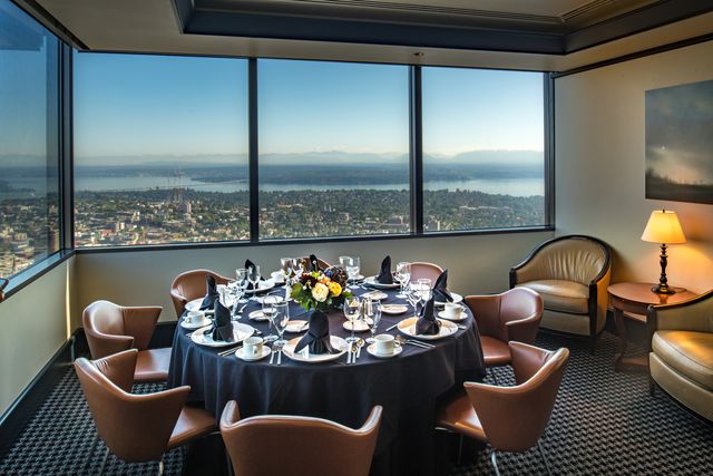 Featured photo from Chairman's Room