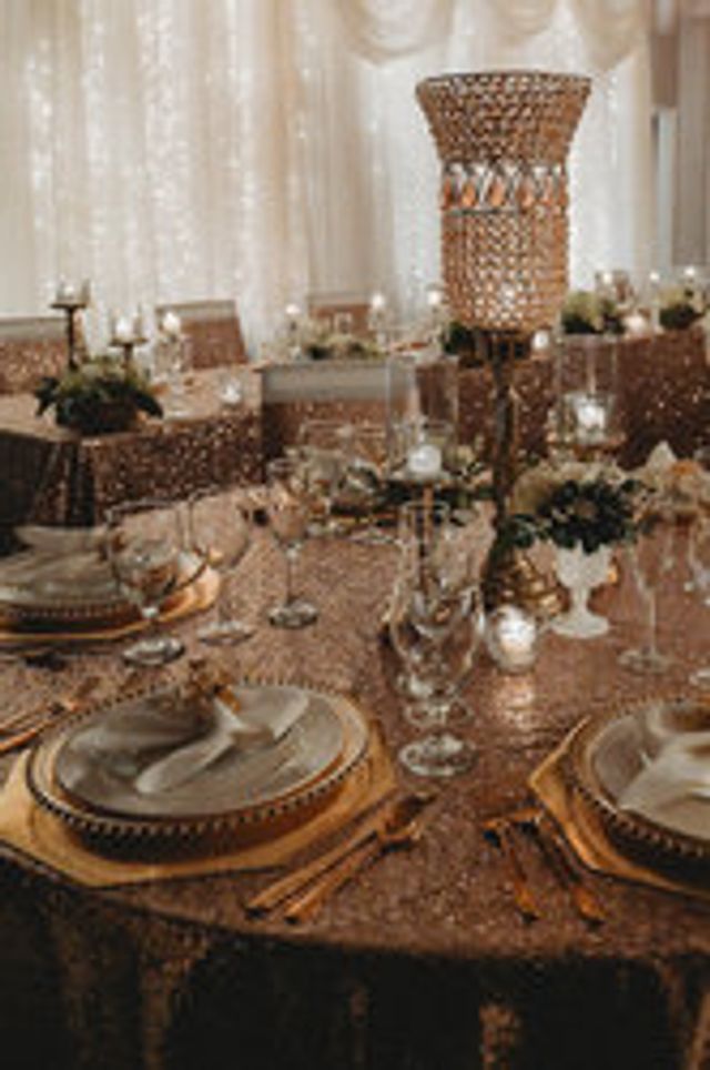 Featured photo from Mississippi Ballroom