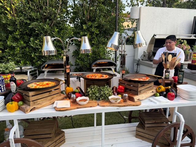 Featured photo from Wedding Stations