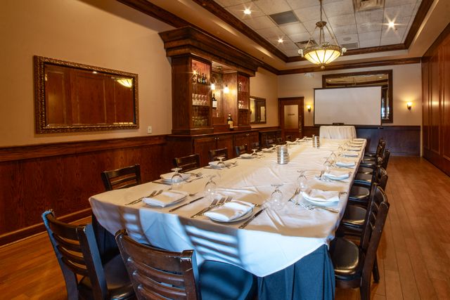 Featured photo from Amarone