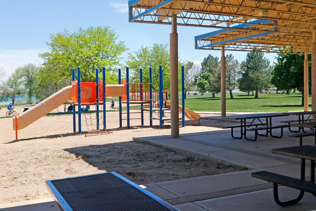 Featured photo from Mariner Point Group Picnic Area