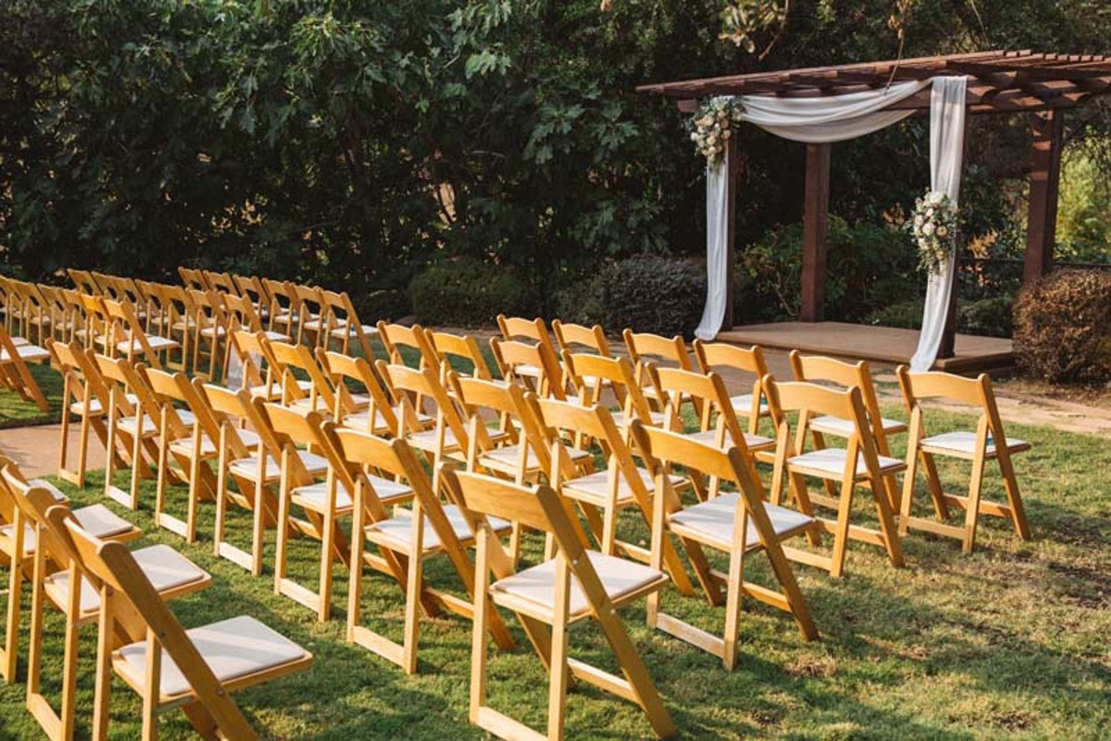Casa Alegria, an event space at Catta Verdera Country Club