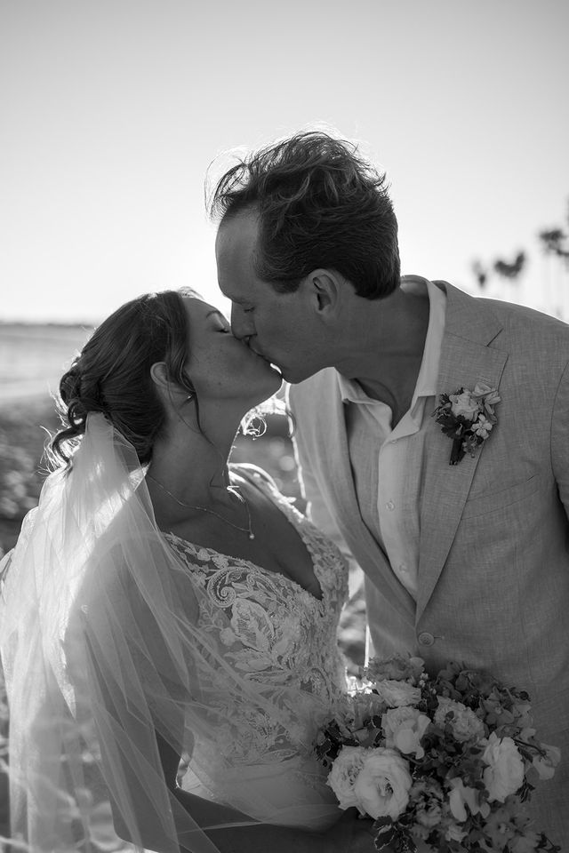Featured photo from Santa Barbara Beach Wedding