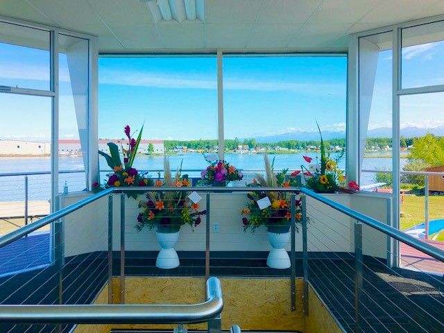 Featured photo from Merrill Field Tower