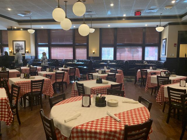 Featured photo from Main Dining Room