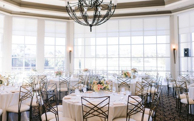 Featured photo from Lakeview Room