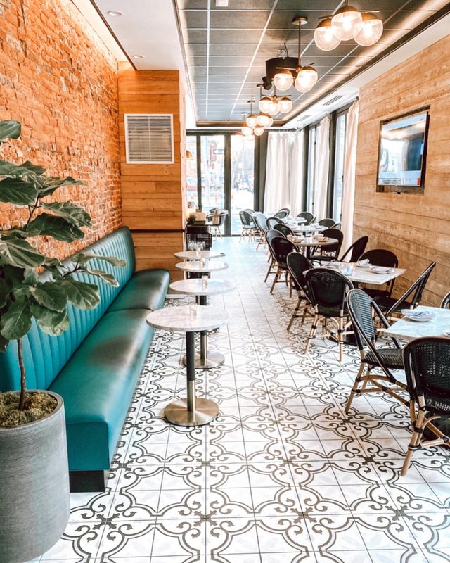 Featured photo from Bar / Lounge