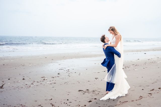 Featured photo from A Wedding at The Pool