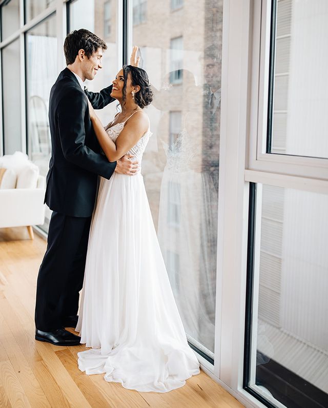 Featured photo from The Glass Box