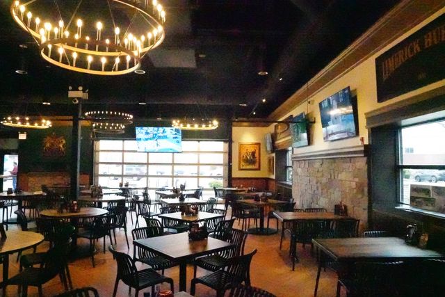 Featured photo from Celebration Room