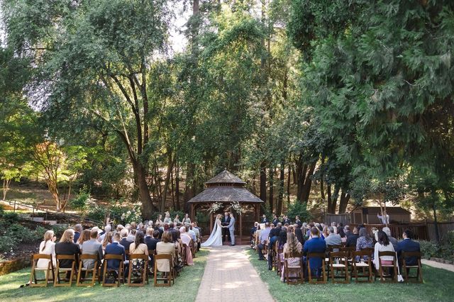 Featured photo from Villa Chanticleer Garden