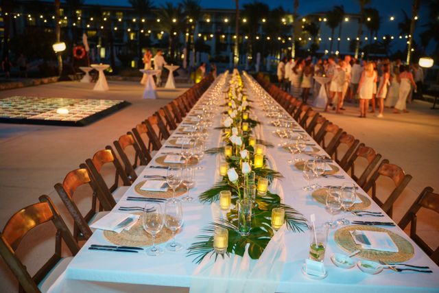 Featured photo from A President’s Club Rooted in Connection and Celebration