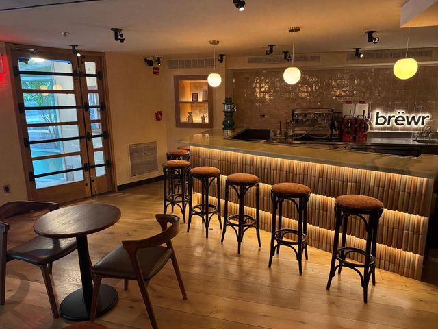 Featured photo from Brewr