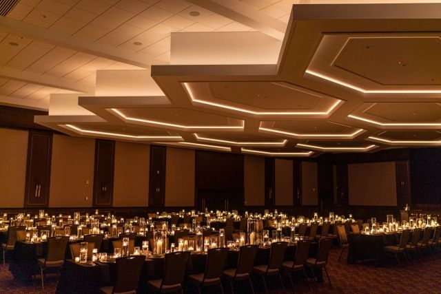 Featured photo from Grand Ballroom