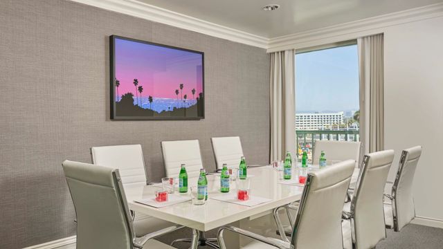 Featured photo from Vantage Boardroom