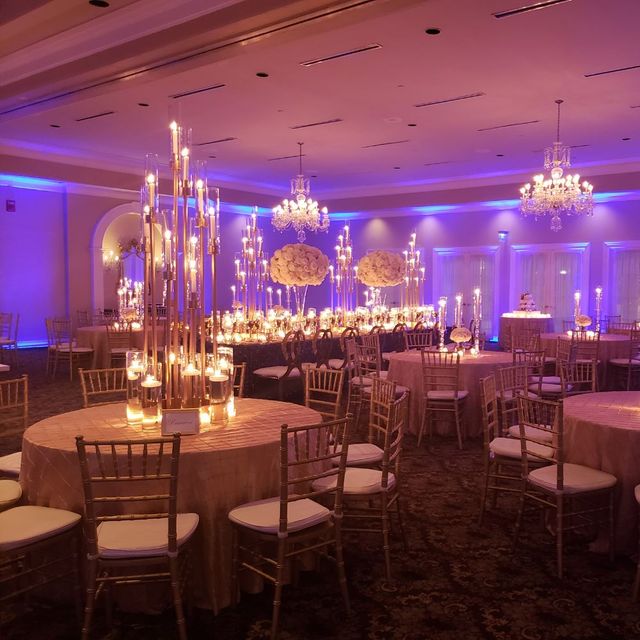 Featured photo from Main Dining Room