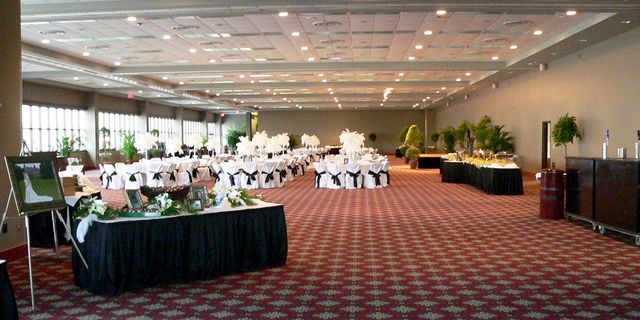 Featured photo from Mardi Gras Ballroom