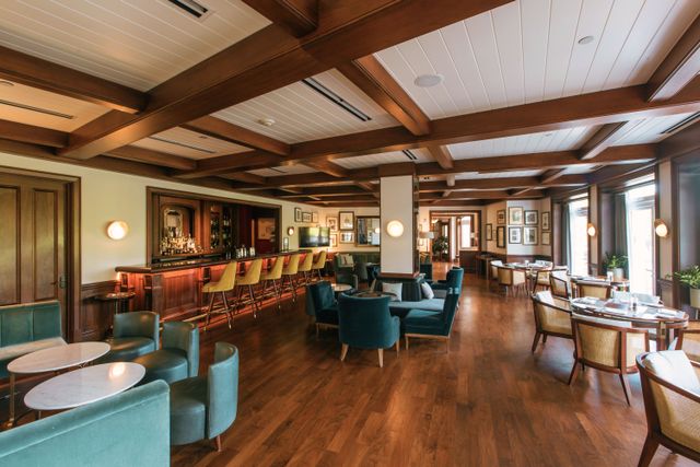 Featured photo from Tucker's Bar