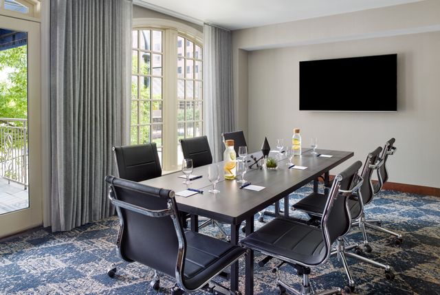 Featured photo from Carnegie