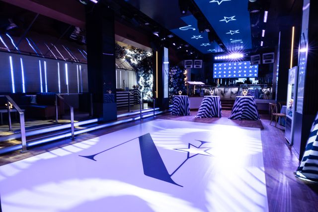 Featured photo from This Bat Mitzvah had plenty of Costal Flair at Rumi!