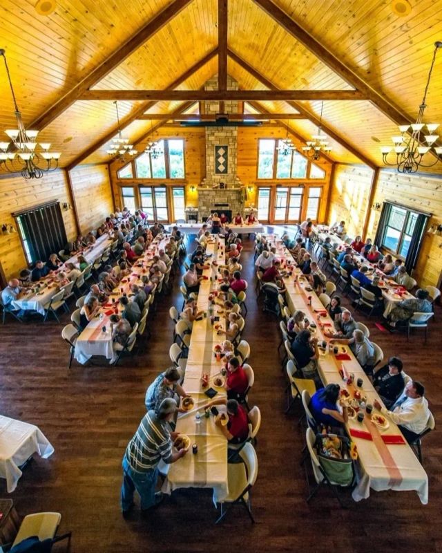 Featured photo from Event Lodge