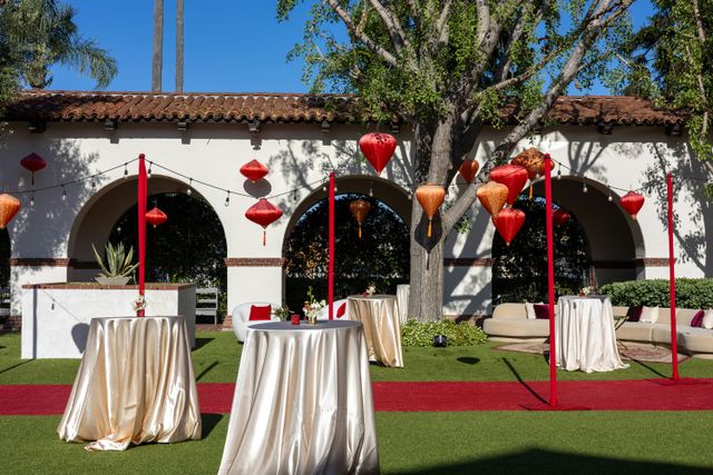 Featured photo from 2025 Bowers Museum Gala